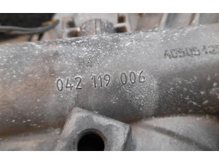 Руль BMW X3 E83 2003 - 2010 года 042119006