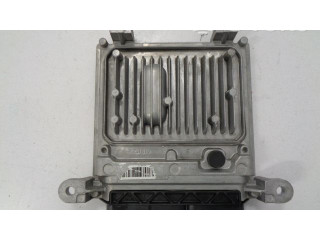 Блок управления двигателя A6519001402, 237034GC0A   Infiniti Q50