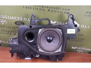 Řídící jednotka    Toyota Land Cruiser (J120) 