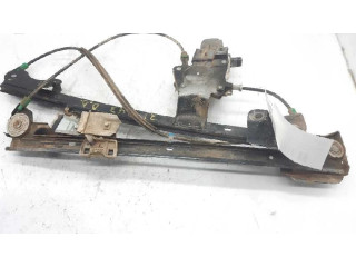 Передний механический механизм для подъема окна