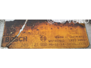  рейка  Колонка рулевая 0261209121   Mercedes-Benz GL X164 2006 - 2012 года