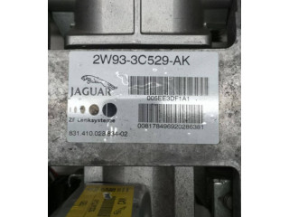    Рулевая рейка 2W933C529AK, 005EE3DF1A1   Jaguar XF X250 2007 - 2015 года