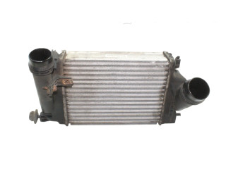 Интеркулер  144614BE0A   Nissan X-Trail T32 