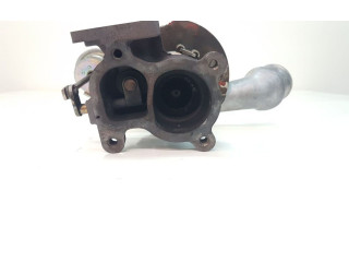 Turbodmychadlo Турбина 46556011, 188A2000 Fiat Punto (188)