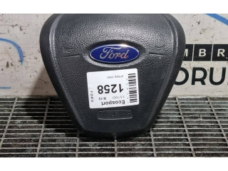 Подушка безопасности водителя Ford Ecosport