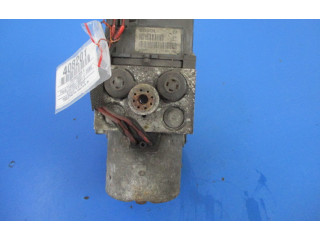 Блок АБС 1C15-2M110-BC, 1C15-2M110-BC   Ford  Transit -  Tourneo Connect  2003 - 2008 года