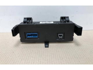 Блок управления климат-контролем 96377775XT, 96377775XT Citroen C2