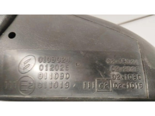 Zpětné zrcátko levé Peugeot 106 0103024