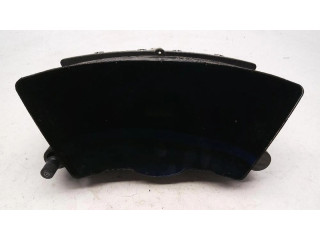 Přístrojová deska Honda Civic 2012