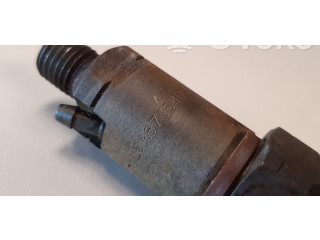 Форсунка 5099, LCR6735405    Renault Clio II   