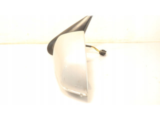 Зеркало электрическое        Skoda Octavia Mk2 (1Z)  2004 - 2013 года   