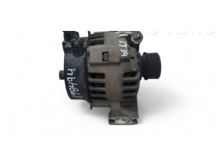 Генератор A0121544502   Mercedes-Benz A W168      