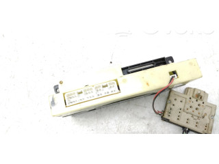 Блок управления климат-контролем Mazda 323 F