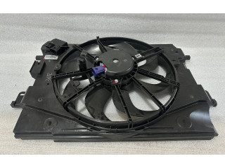 Вентилятор радиатора     214815012R    Dacia Logan II 