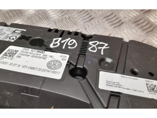 Přístrojová deska Volkswagen Tiguan 2020 5NA920950D, B1987