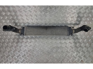 Интеркулер Alfa Romeo Giulietta 1.6