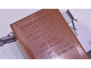 Padangų slėgio valdymo blokas