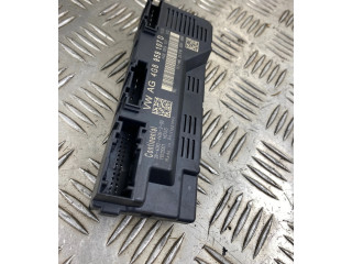 Блок управления крышки багажника 4G8959107D, 4G8959107 Audi A7 S7 4G
