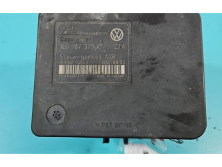 Блок АБС 1J0614417D, IMPRK1414291   Skoda  Octavia Mk1 (1U)  1996 - 2004 года