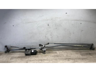 Моторчик дворников 00006405RK    Citroen C4 Aircross