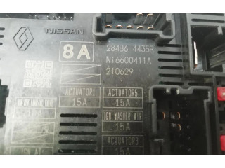   Pojistková skříňka 284B64435R, 284B64435R   Renault Sandero  2015