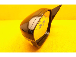 Зеркало электрическое Citroen DS4 - года