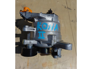 Генератор    KIA Niro      