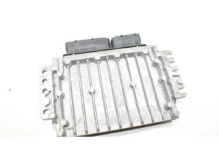 Блок управления двигателя 7527610, S118012001   Mini One - Cooper R50 - 53