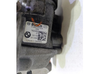 Топливный насос