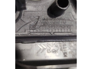 Зеркало электрическое        Peugeot Partner  2015 - 2018 года   