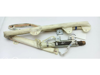 Боковая подушка безопасности CYDV3BEYAZQ, CKUV26SGAAH   Jeep Grand Cherokee (WK)