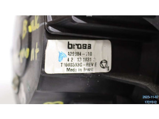 Вентилятор печки K68038189AA Fiat Freemont