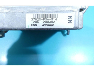 Řídící jednotka 37820-PSA-G14, IMPRK1327904   Honda Stream 2004
