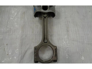  Поршень с шатуном    Renault Clio IV  