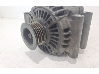 Генератор TN1022112222, 7515029 Mini One - Cooper R50 - 53