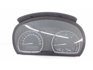 Панель приборов 3416113, 102464032 BMW X3 E83