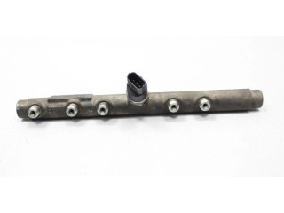 Vstřikovací lišta 445214016   Fiat Punto (188)  pro naftový motor 2.0 188A7000 