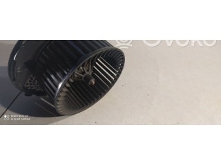 Вентилятор печки