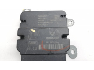 Блок подушек безопасности 985106332R Dacia Sandero