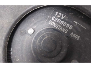 Электрический вентилятор радиаторов Chevrolet Epica - года