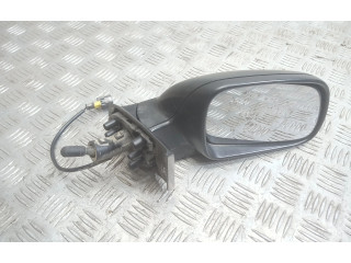 Zpětné zrcátko Peugeot 307 2002