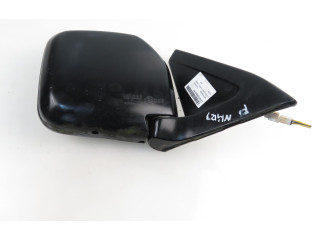 Zpětné zrcátko Mitsubishi Pajero 2002 E13010408, E13010408