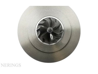 Турбина Skoda Fabia Mk2 (5J) 54399880136, CHRA30-0209