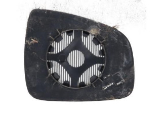 Зеркало электрическое        Dacia Sandero  2008 - 2012 года   