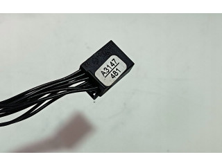 Ojnice A3147441 Mercedes-Benz E W211