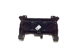 Модуль блока управления кондиционером 275100298R Dacia Jogger