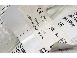 Боковая подушка безопасности 985P12618R Dacia Spring