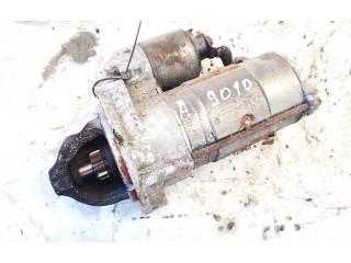 Стартер 6611513901 SsangYong Rexton