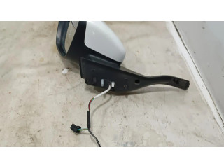 Зеркало электрическое Peugeot 2008 I 2013-2019 года