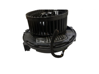 Вентилятор печки 5Q1819021G, CZ0160601152 Skoda Octavia Mk3 (5E)
